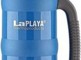 Термос LaPlaya Traditional Glass 35-100 1,0л Чёрный 0