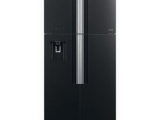 Холодильник Hitachi  R-W660PUC7 GGR 0