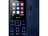 Мобильный телефон INOI 100 Черный 0