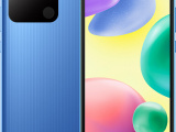 Смартфон Xiaomi Redmi 10A 4/128Гб Global Синий 0