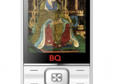 Мобильный телефон BQ BQM-2806 Energy XL Коричневый 1
