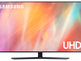 65' Телевизор Samsung UE65AU7500U 0