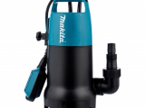 Насос дренажный Makita PF1010 1100Вт 14400л/час 2