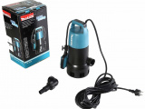 Насос дренажный Makita PF1010 1100Вт 14400л/час 0
