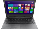 Ноутбук 15,6" Lenovo IdeaPad G5045 (80E301KCRK) 0