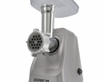 Мясорубка Polaris PMG 1854 RUS графит 1