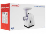 Мясорубка ATLANTA ATH-3299 red 0