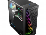Компьютерный корпус ALSEYE X3-B 4