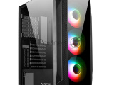 Корпус Alseye Phantom 1.0-BK 1
