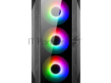 Корпус Alseye Phantom 1.0-BK 6