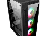 Корпус Alseye Phantom 1.0-BK 8