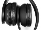 Гарнитура беспроводная Oklick BT-L-100 bluetooth Чёрный 2