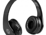 Гарнитура беспроводная Oklick BT-L-100 bluetooth Чёрный 0