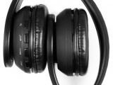 Гарнитура беспроводная Oklick BT-L-100 bluetooth Чёрный 3