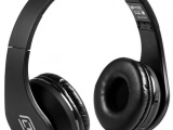 Гарнитура беспроводная Oklick BT-L-100 bluetooth Чёрный 1
