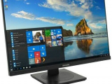 Монитор IT Philips 242B1G 23.черный 2