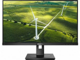Монитор IT Philips 242B1G 23.черный 1