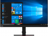 Монитор IT Lenovo ThinkVision T27h-20 (61ECGCR2CB) 1