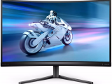Монитор IT Philips 27M2C5500W/00 черный 1