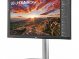 Монитор IT LG UltraFine 27UP850N-W (27UP850N-W.ARUZ) белый 2