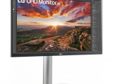 Монитор IT LG UltraFine 27UP850N-W (27UP850N-W.ARUZ) белый 0