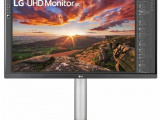 Монитор IT LG UltraFine 27UP850N-W (27UP850N-W.ARUZ) белый 1