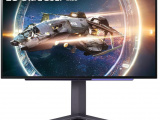 Монитор IT LG UltraGear 27GR95QE-B (27GR95QE-B.ARUZ) черный 1