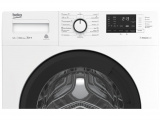 Стиральная машина Beko WSRE7612XAWI 2