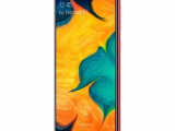 Смартфон Samsung SM-A305F Galaxy A30 64Гб (2019) Красный 0