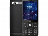 Мобильный телефон BQ BQM-3201 Option Чёрный 0