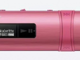 МР3-плеер Sony NWZ-B183FP Розовый 0