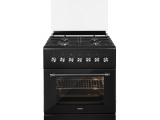 Отдельностоящая плита Nordfrost GE 6064 Gd 1