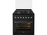 Отдельностоящая плита Nordfrost GE 6064 Gd 0