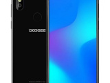 Смартфон Doogee X90L 32Gb Чёрный 0