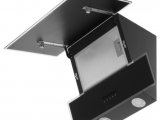Вытяжка Centek CT-1828-60 Black 4