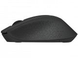 Мышь беспроводная Logitech M-280 Чёрный 1