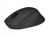 Мышь беспроводная Logitech M-280 Чёрный 0