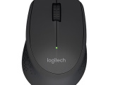 Мышь беспроводная Logitech M-280 Чёрный 3