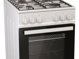 Отдельностоящая плита Gorenje G5111WH-B 2