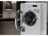 Стиральная машина Whirlpool FWSF 61052W RU 2