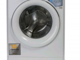 Стиральная машина Whirlpool FWSF 61052W RU 1