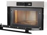 Печь свч встраиваемая Whirlpool AMW 730 SD 4