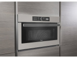 Печь свч встраиваемая Whirlpool AMW 730 SD 10