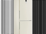 Холодильник CENTEK CT-1722 NF Beige 0
