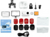 Экшн-камера Gmini MagicEye HDS8000 Белый 1