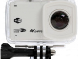 Экшн-камера Gmini MagicEye HDS8000 Белый 0