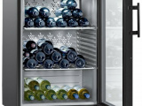 Винный шкаф Liebherr WKb 1812 0
