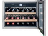 Винный шкаф Liebherr WKEes 553 0