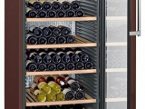 Винный шкаф Liebherr WKt 4552 0