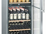 Винный шкаф Liebherr WTpes 5972 0